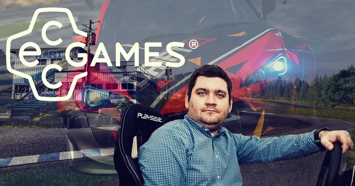 Myślimy o komercjalizacji projektu Gearshift, aby pokazać się od strony